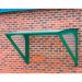 Small Wall Mounted Smoking Shelters