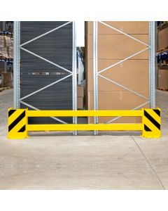 Racking End Frame Protectors