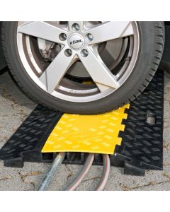 TRAFFIC-LINE Hose & Cable Ramps - Medium