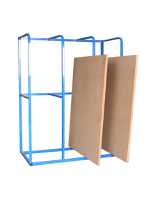 Economy Vertical Storage Rack