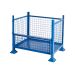 Half-Drop Side Pallets - Mesh Sides - 1220.915.460