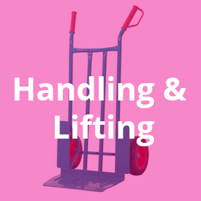  Handling & Lifting